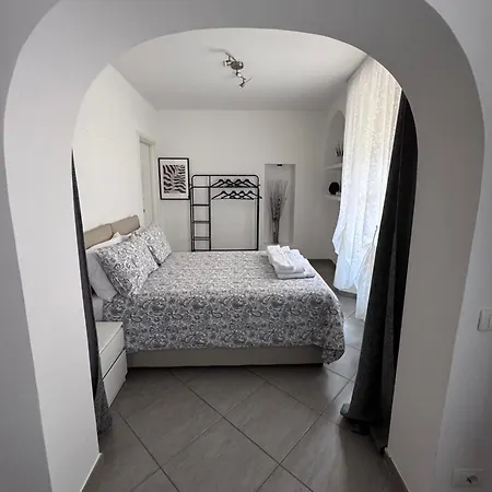 Apartman Cuore Di