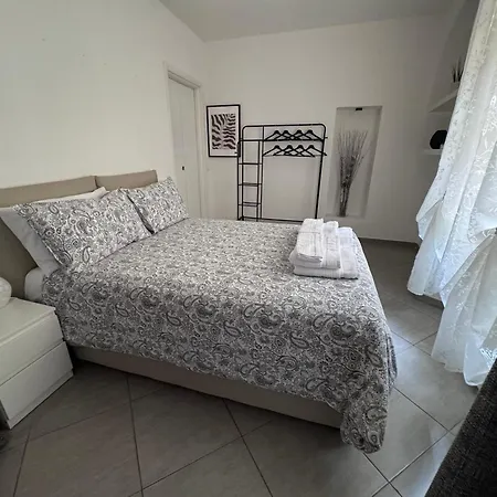 Apartman Cuore Di Parma