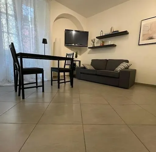 Cuore Di Apartman Parma