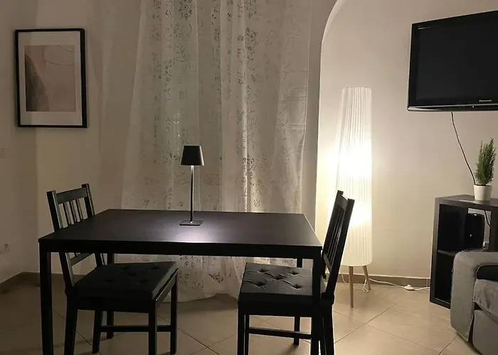 Cuore Di Apartman