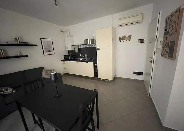 Apartman Cuore Di
