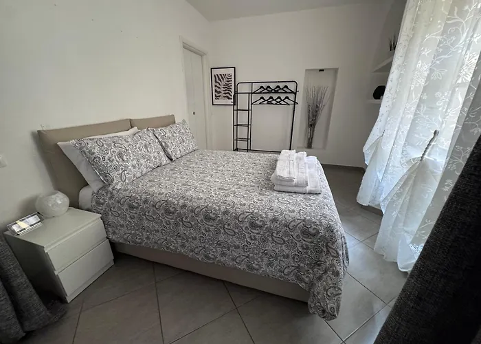 Apartman Cuore Di Parma