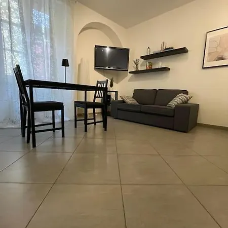 Cuore Di Lägenhet Parma