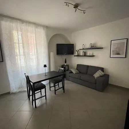 Cuore Di Lägenhet *