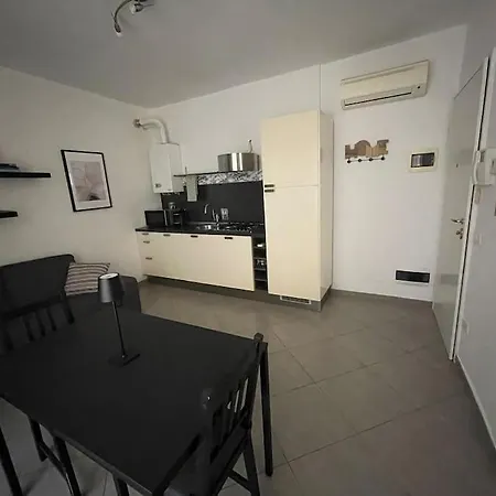 Appartement Cuore Di