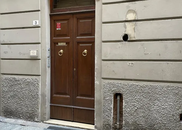 Appartement Cuore Di *