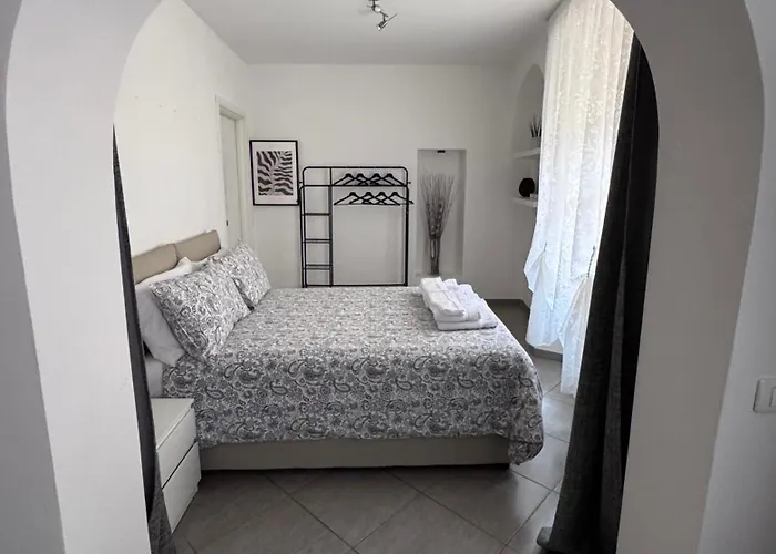 Appartement Cuore Di